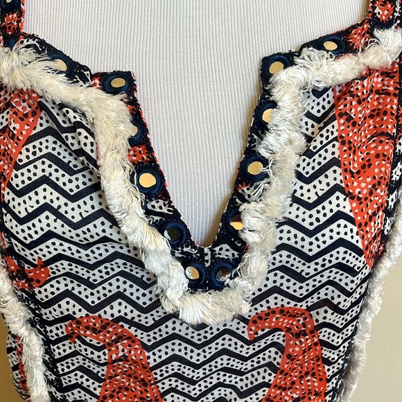 Tory Burch top - Picture 2 of 11